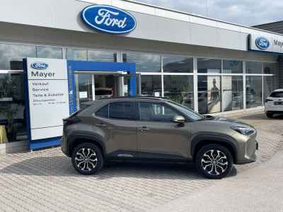 Toyota Yaris Cross Vorführwagen