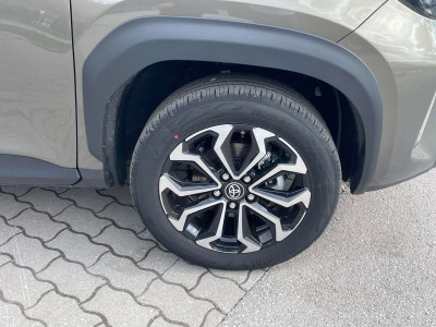 Toyota Yaris Cross Vorführwagen