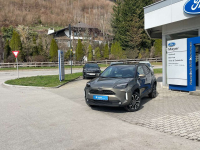Toyota Yaris Cross Vorführwagen