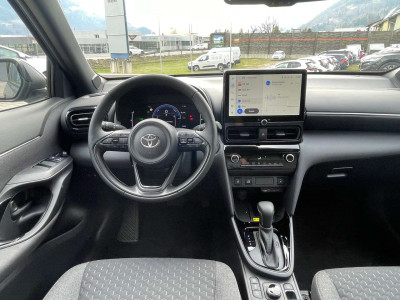 Toyota Yaris Cross Vorführwagen