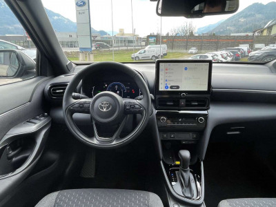 Toyota Yaris Cross Vorführwagen