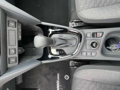 Toyota Yaris Cross Vorführwagen