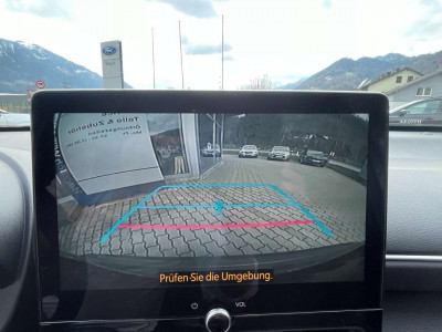 Toyota Yaris Cross Vorführwagen