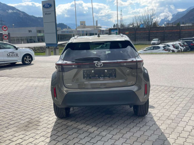 Toyota Yaris Cross Vorführwagen