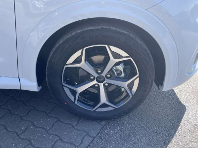 Ford Puma Vorführwagen