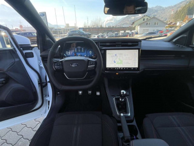 Ford Puma Vorführwagen