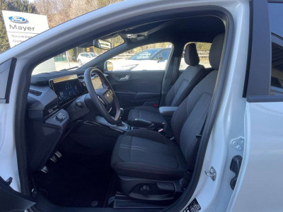 Ford Puma Vorführwagen