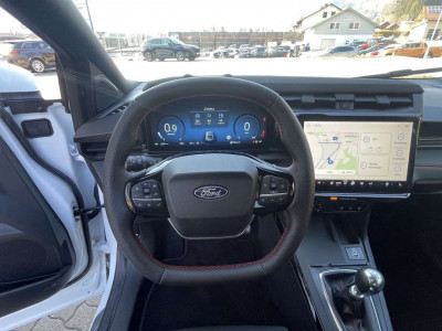 Ford Puma Vorführwagen