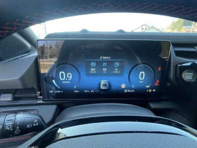 Ford Puma Vorführwagen