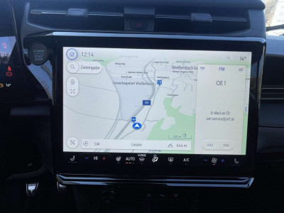 Ford Puma Vorführwagen