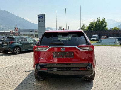 Toyota RAV4 Neuwagen