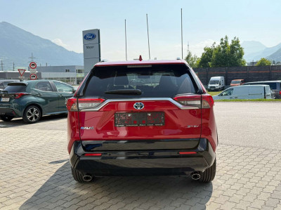 Toyota RAV4 Neuwagen