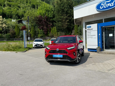 Toyota RAV4 Neuwagen