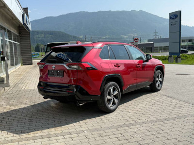 Toyota RAV4 Neuwagen