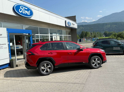 Toyota RAV4 Neuwagen