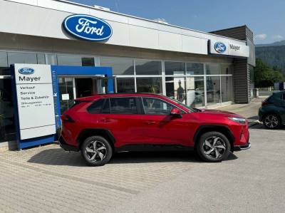 Toyota RAV4 Neuwagen