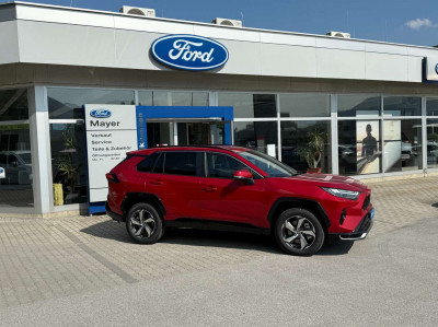 Toyota RAV4 Neuwagen
