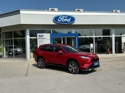 Toyota RAV4 Neuwagen