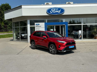 Toyota RAV4 Neuwagen
