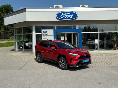 Toyota RAV4 Neuwagen