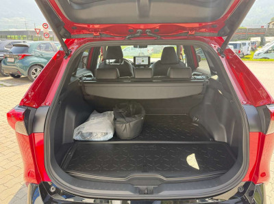 Toyota RAV4 Neuwagen
