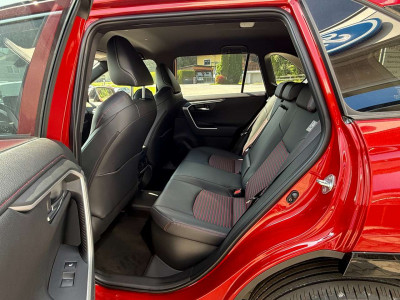 Toyota RAV4 Neuwagen