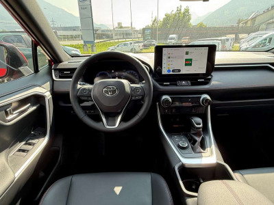 Toyota RAV4 Neuwagen