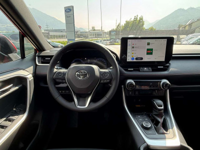 Toyota RAV4 Neuwagen