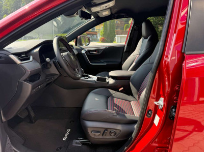 Toyota RAV4 Neuwagen