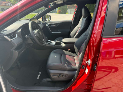Toyota RAV4 Neuwagen