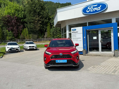 Toyota RAV4 Neuwagen