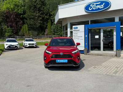 Toyota RAV4 Neuwagen