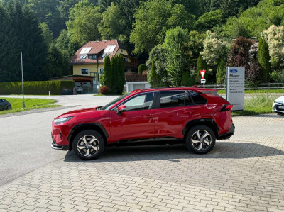 Toyota RAV4 Neuwagen
