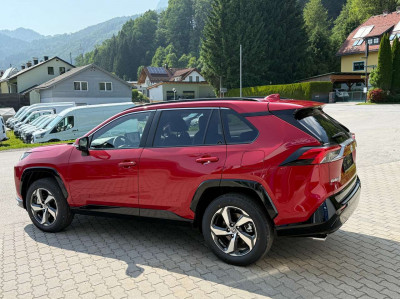 Toyota RAV4 Neuwagen