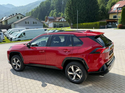 Toyota RAV4 Neuwagen