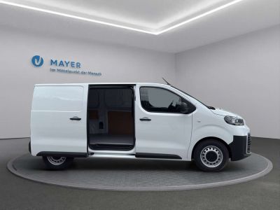 Toyota Proace Neuwagen