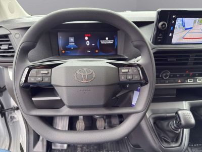 Toyota Proace Neuwagen