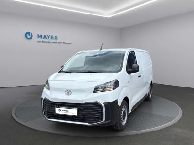 Toyota Proace Neuwagen