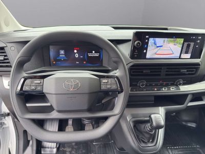 Toyota Proace Neuwagen