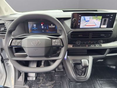 Toyota Proace Neuwagen