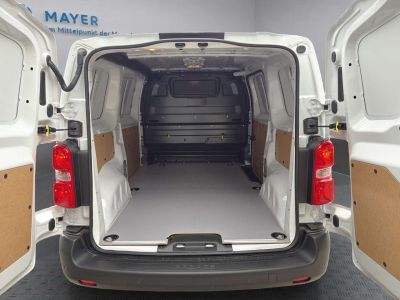 Toyota Proace Neuwagen