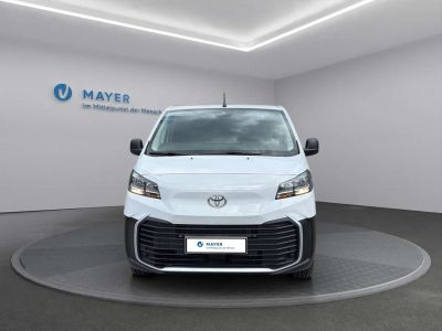Toyota Proace Neuwagen