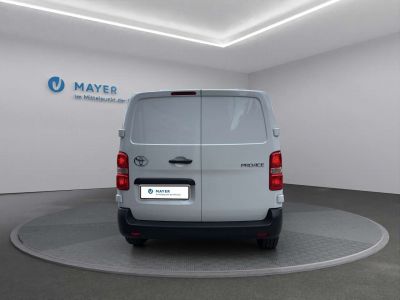 Toyota Proace Neuwagen