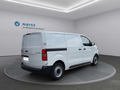Toyota Proace Neuwagen