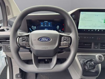 Ford Transit Custom Vorführwagen