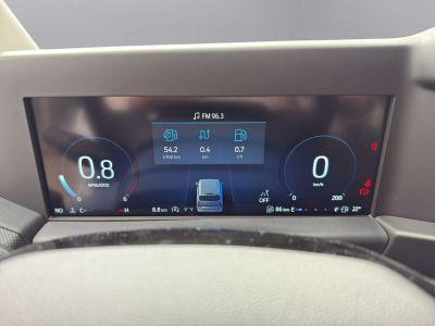 Ford Transit Custom Vorführwagen