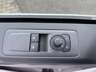 Ford Transit Custom Vorführwagen