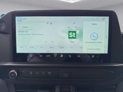 Ford Transit Custom Vorführwagen