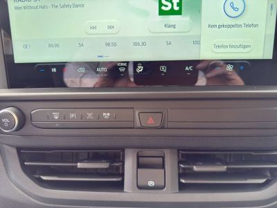 Ford Transit Custom Vorführwagen