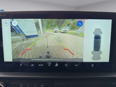 Ford Transit Custom Vorführwagen